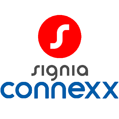 Signia Connexx Logo