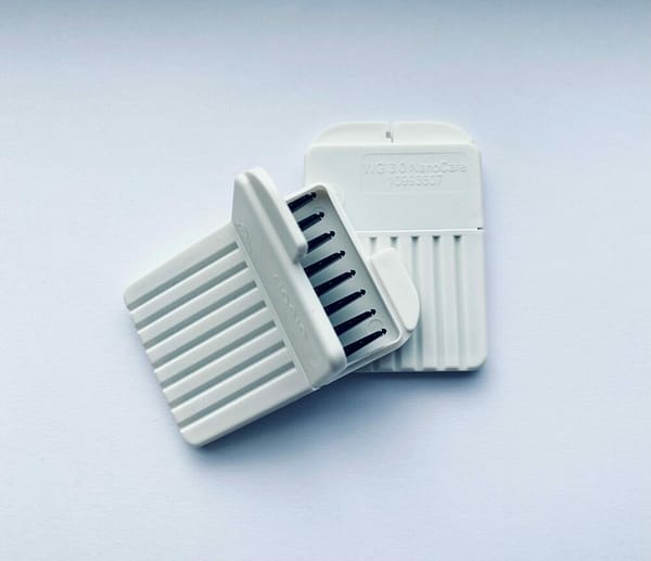Signia Nanocare Wax Guard 3.0 Hearing Aid Accessories