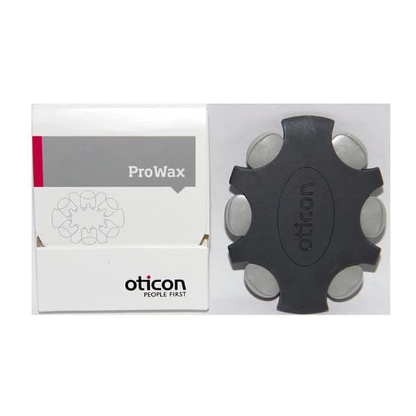 Oticon ProWax Wax Filters / Wax Guards Hearing Aid Accessories