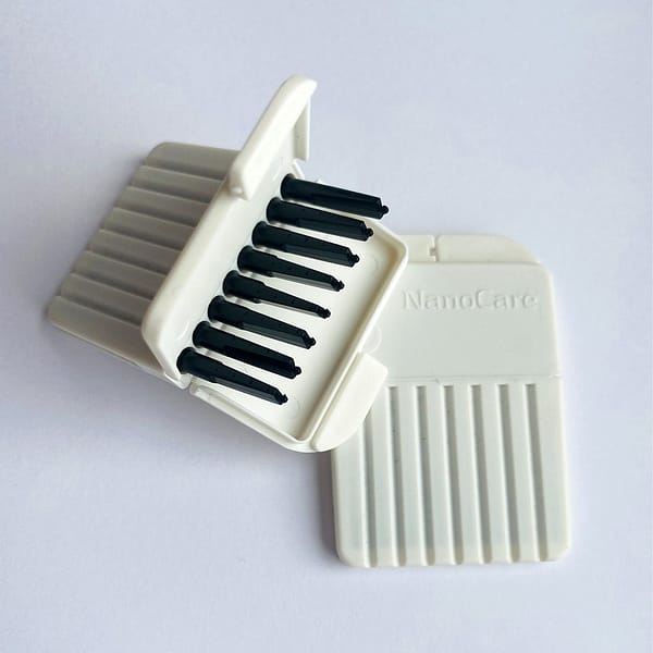 Widex NanoCare Wax Guards Hearing Aid Accessories
