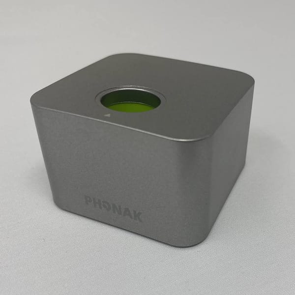 Phonak Roger Pen Docking Station - Hearing Aid Accessories