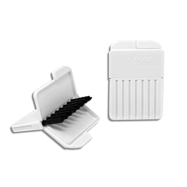 Signia Wax Guards for MiniReceiver Wires Hearing Aid Accessories