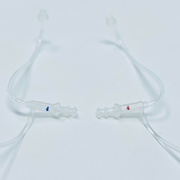 Signia Connexx Thin Tube (2 pack) Hearing Aid Accessories