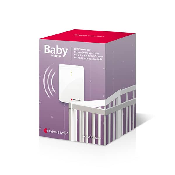 Bellman Baby box