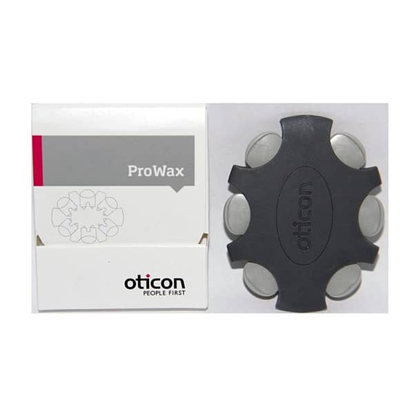 Oticon Wax filters/guards