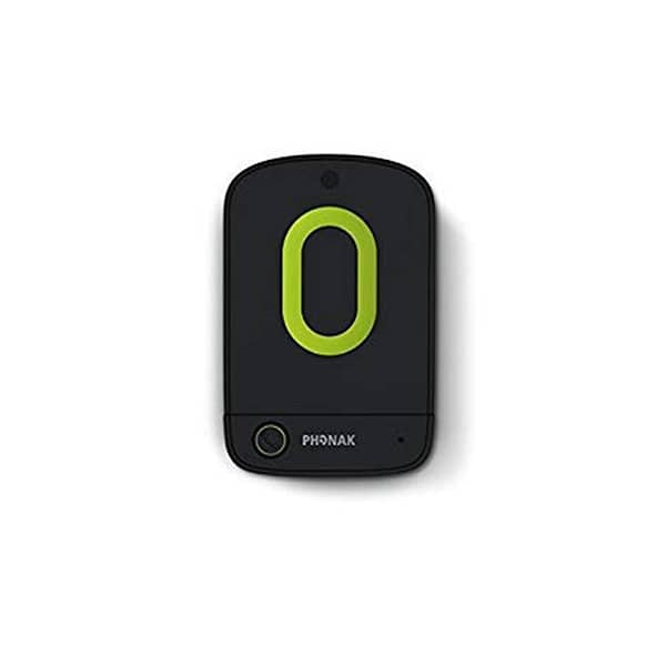 Phonak easy call front view