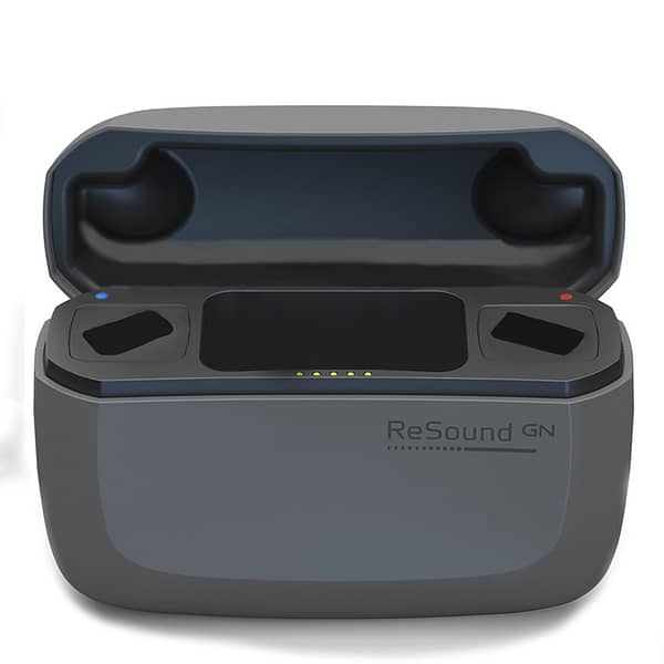 GnResound charger