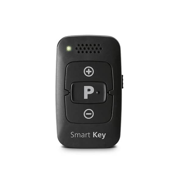 Smart Key Picture