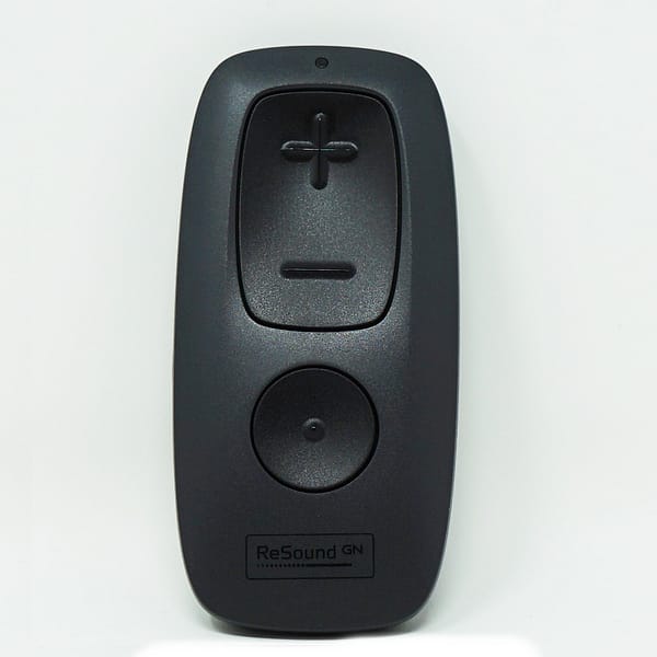 simple remote control new 2