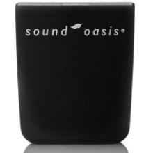 Sound Oasis White Noise Machine