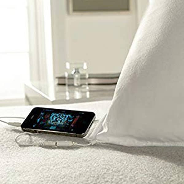 Tinnitus sleep pillow shop