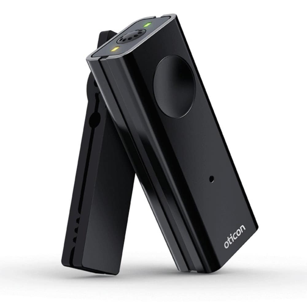 Oticon ConnectLine Microphone Hearing Aid Accessories