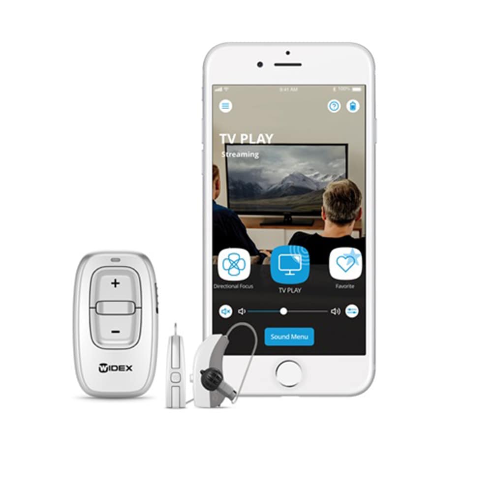 Widex NanoCare Wax Guards Hearing Aid Accessories