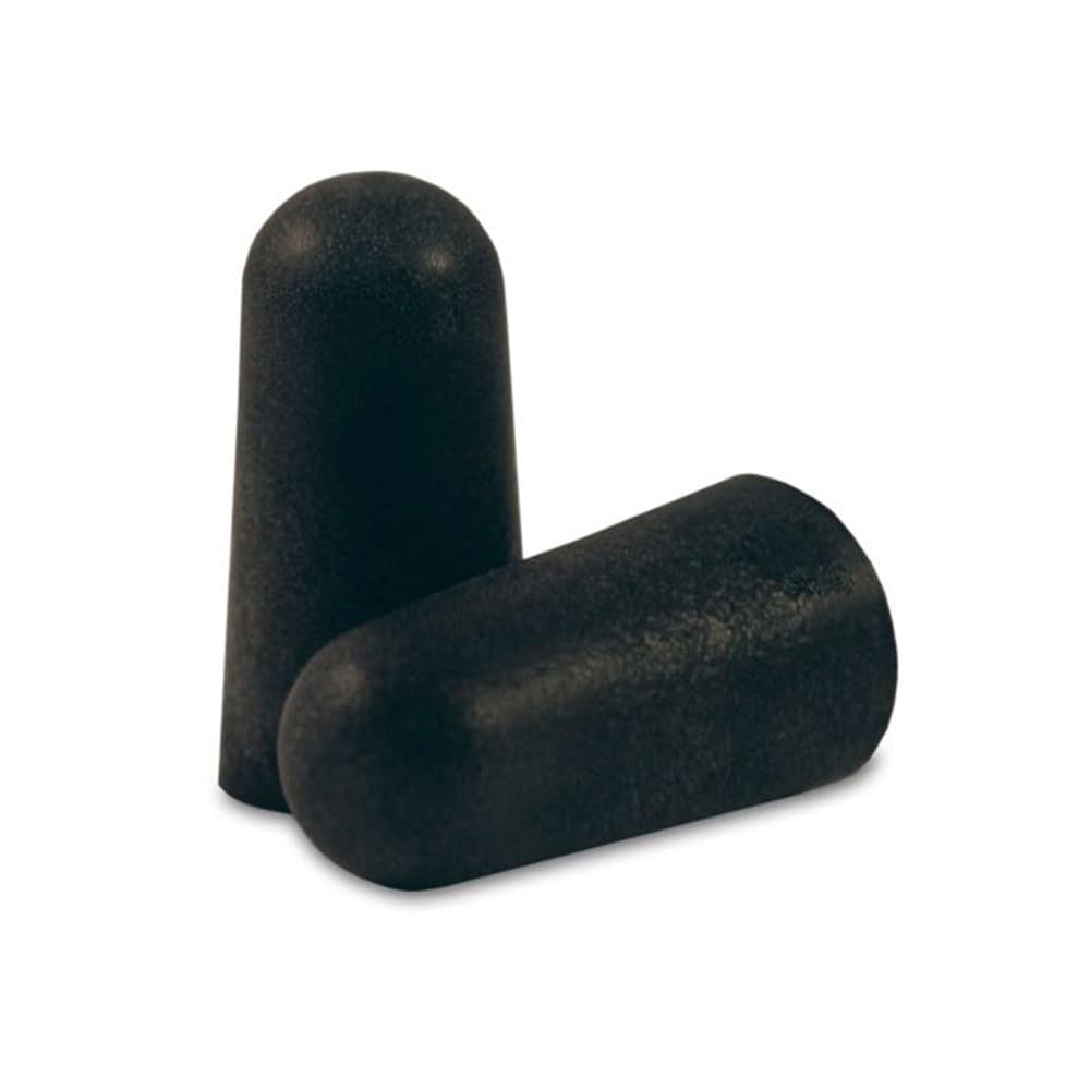 Mack's Shooters Covert Ops, Soft Foam Ear Plugs 7 Pairs Hearing Aid