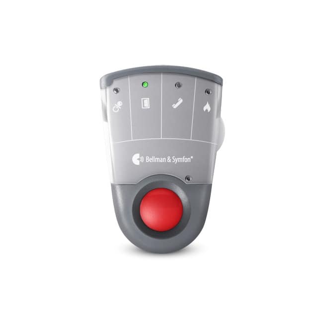 Bellman & Symfon Visit Pager Receiver BE1470 Hearing Aid Accessories