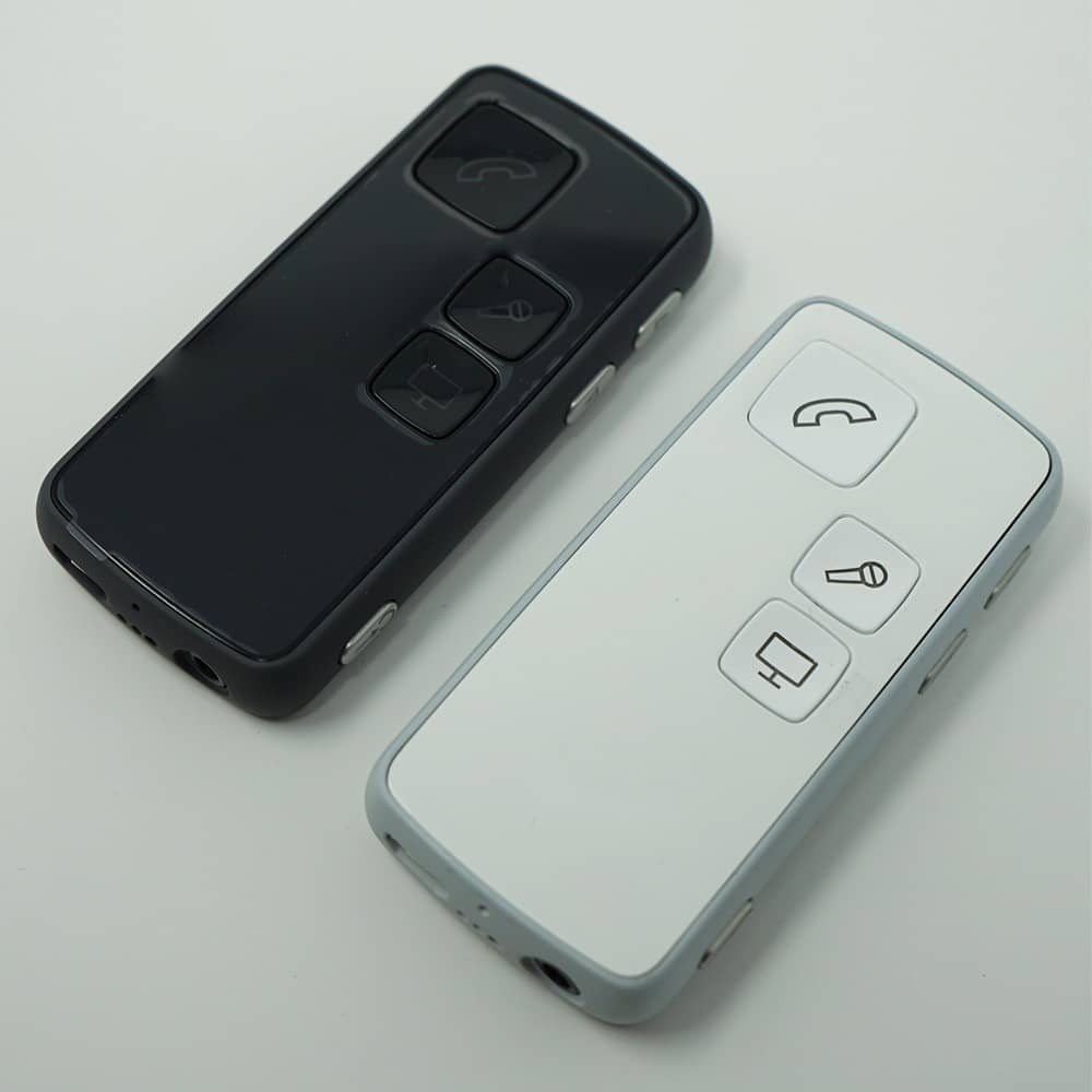 Oticon ConnectLine Streamer Pro 1.3 A Hearing Aid Accessories