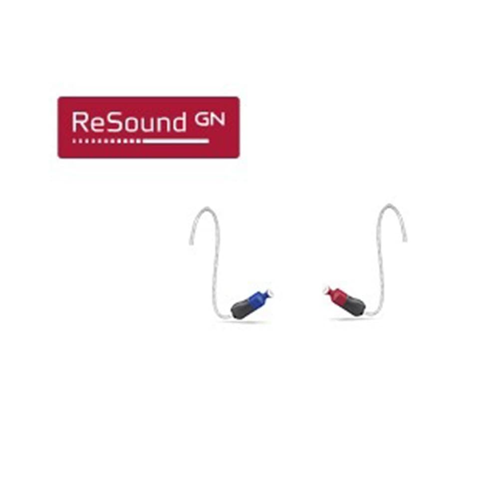 GN ReSound S Receiver Hearing Aid Accessories
