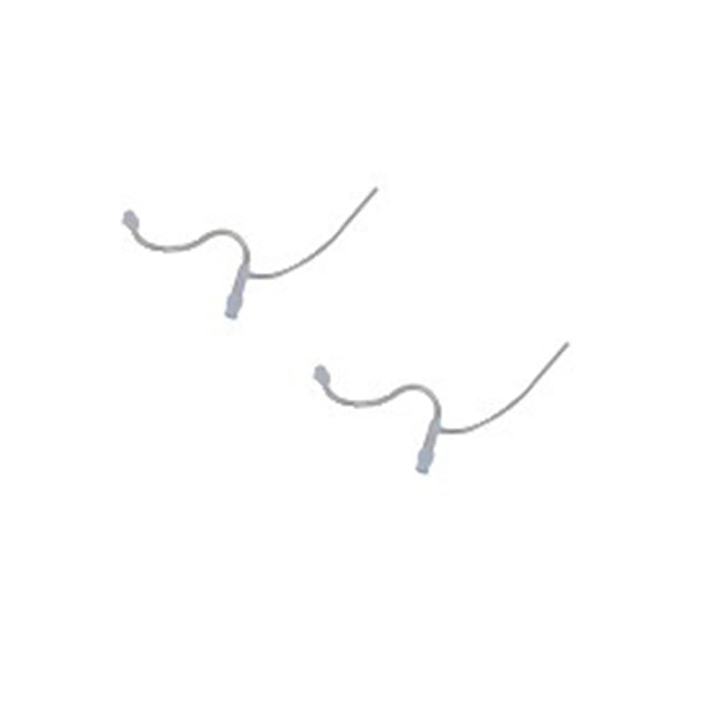 GN Resound Danalogic Surefit Thin Tube (2 pack) Hearing Aid Accessories