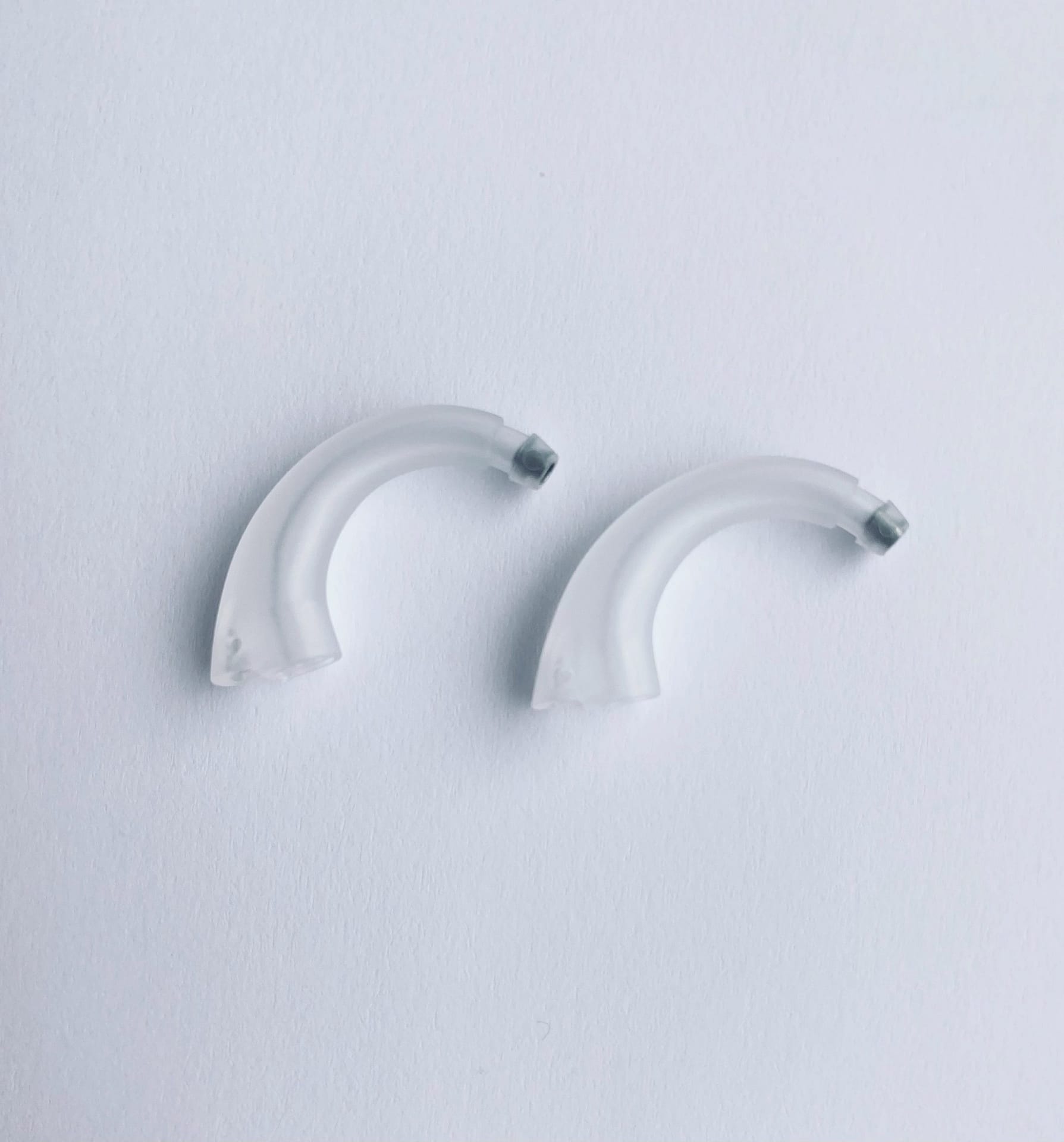 Specsavers Advance 815 Hearing Aid Hooks Hearing Aid Accessories