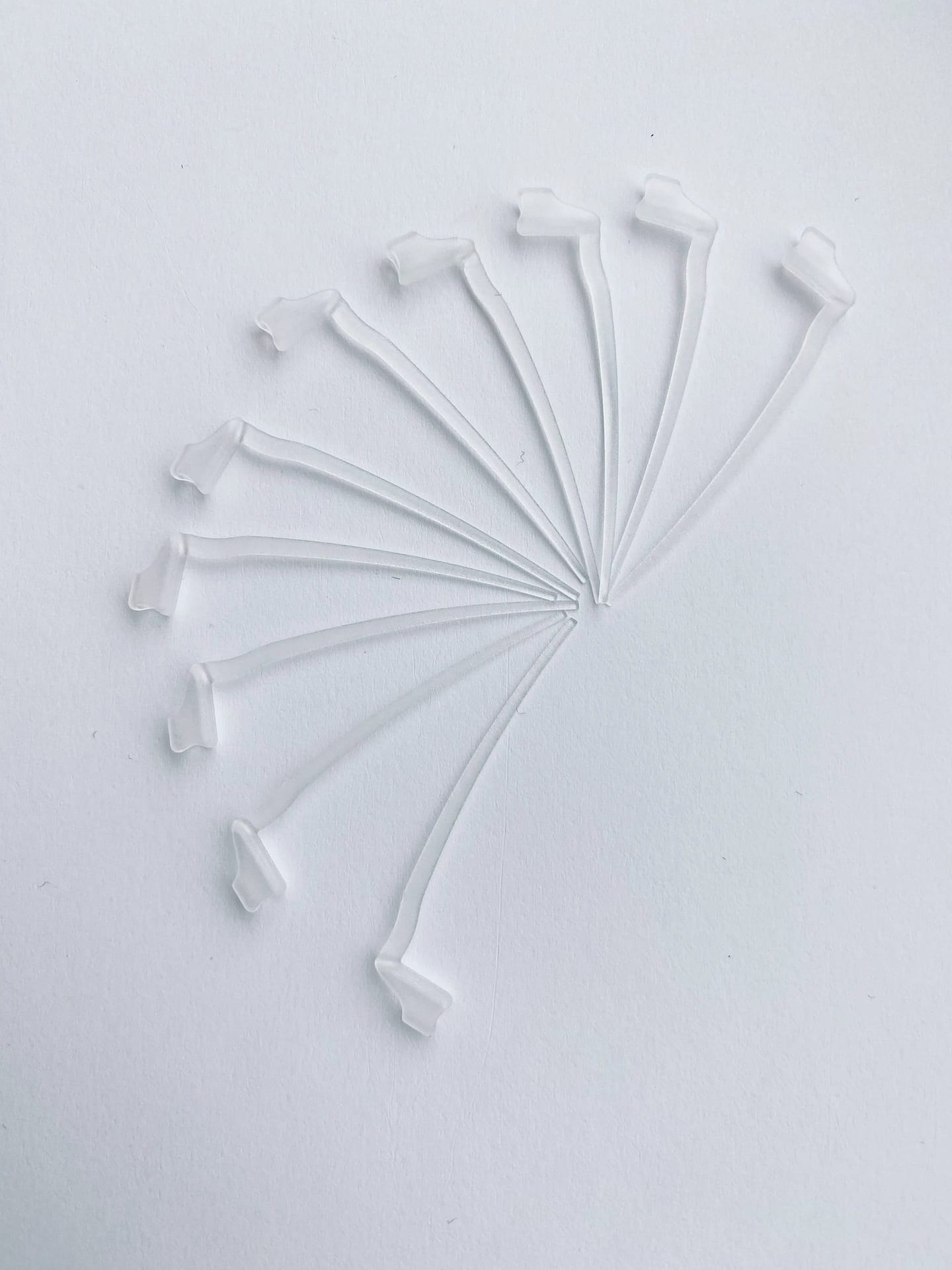 GN ReSound S Receiver Sports Locks Hearing Aid Accessories