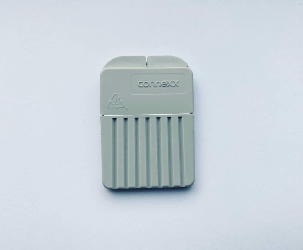 Connexx Quick Guard Wax Guard Hearing Aid Accessories
