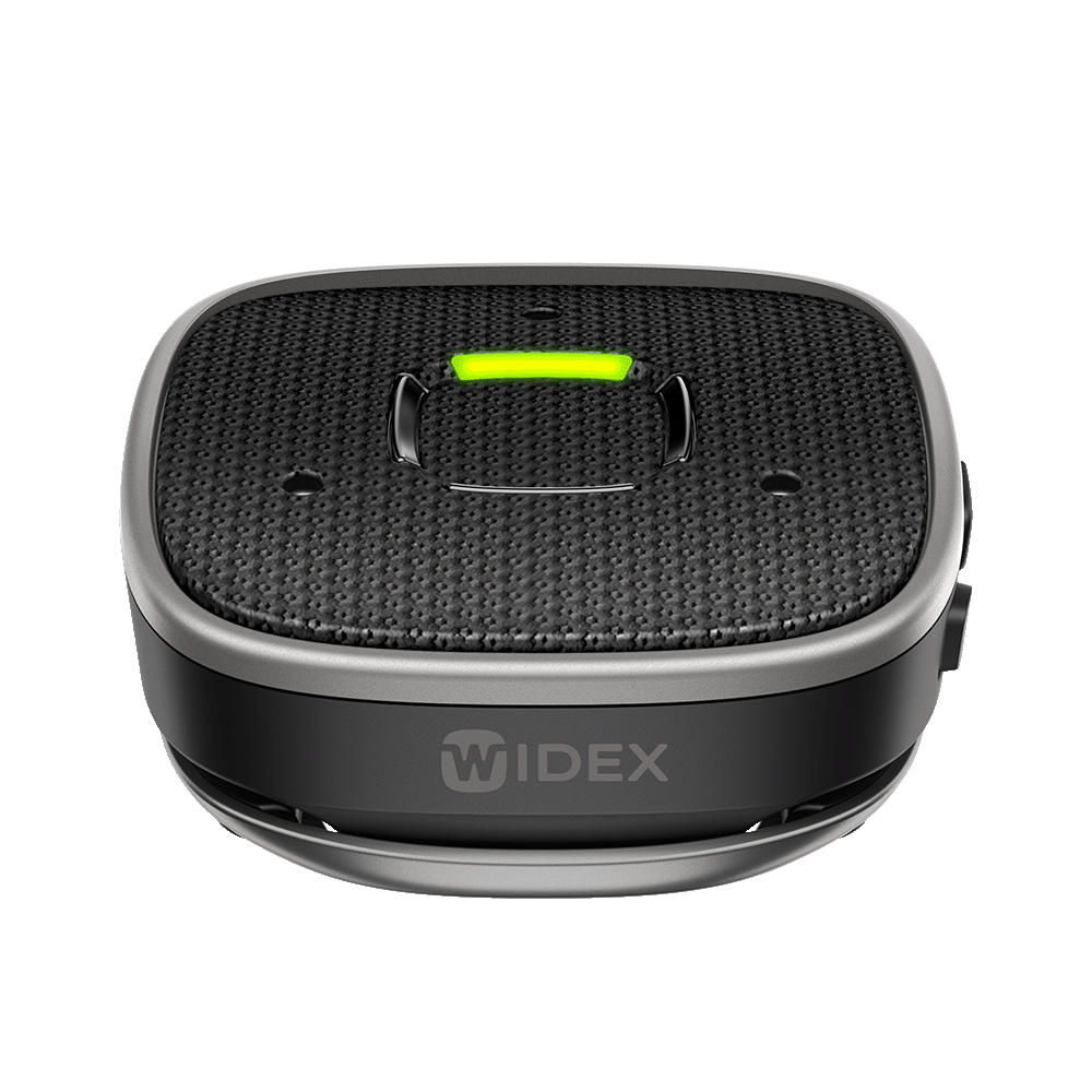 Widex Sound Assist Hearing Aid Accessories