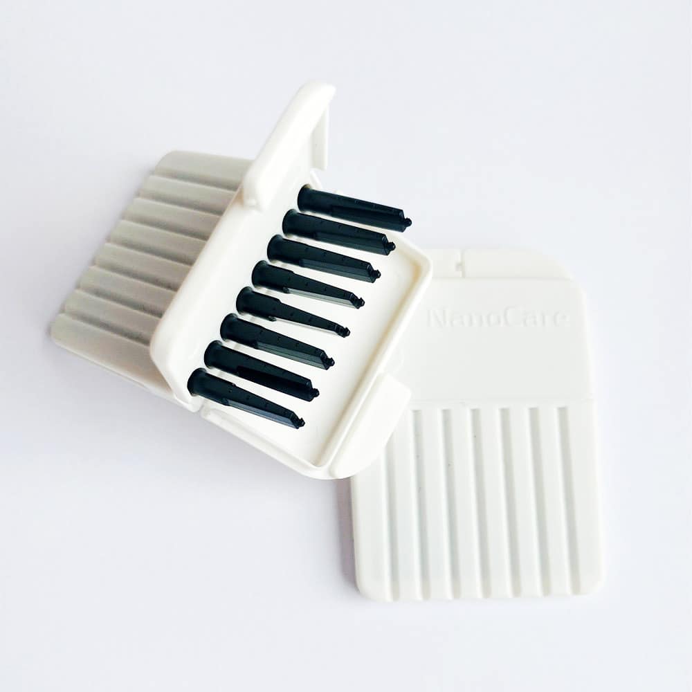 Wax Guards, Traps and Filters Hearing Aid Accessory