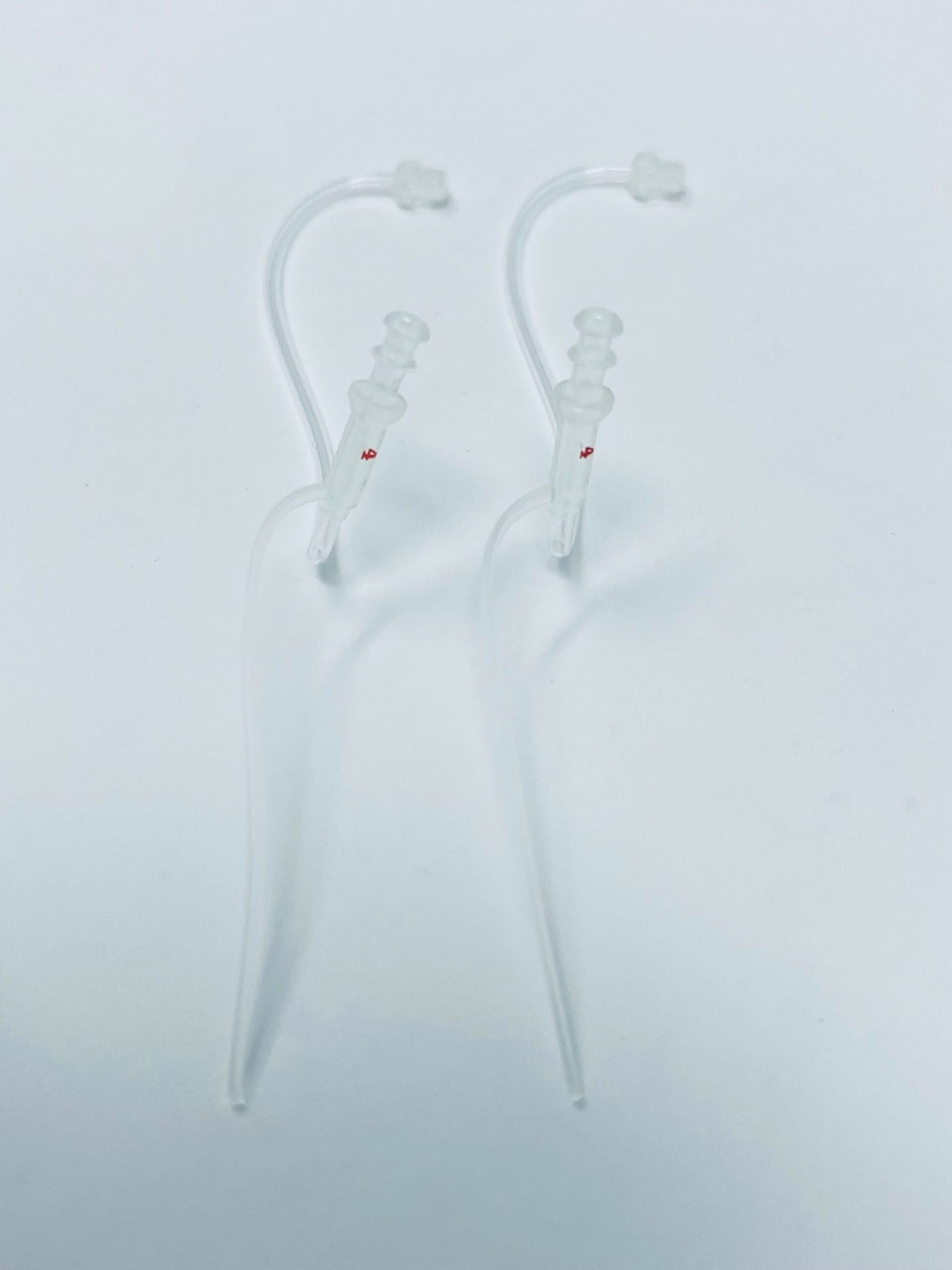 Signia Connexx Thin Tube (2 pack) Hearing Aid Accessory