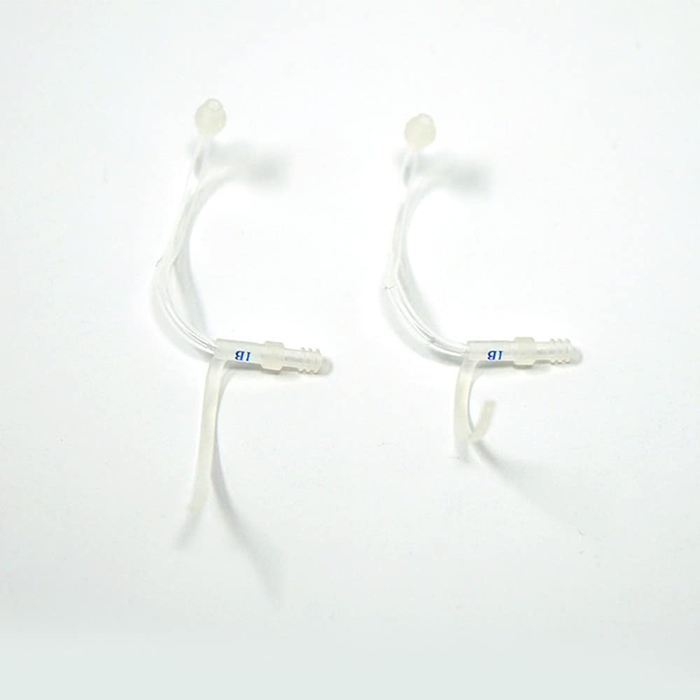GN Resound Danalogic Surefit Thin Tube (2 pack) Hearing Aid Accessory