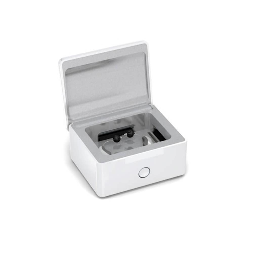 Widex Puretone PerfectDry LUX Drying Machine (Dehumidifier) Hearing