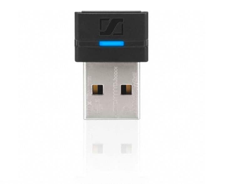 Sennheiser BTD 800 USB ML Dongle Hearing Aid Accessory