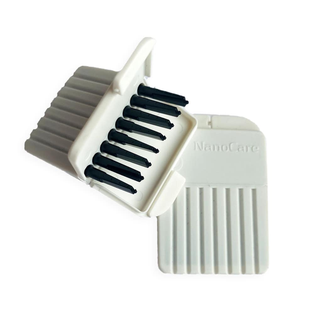 SPECIAL OFFER Widex NanoCare Wax Guards 3 for 19.49 Hearing Aid