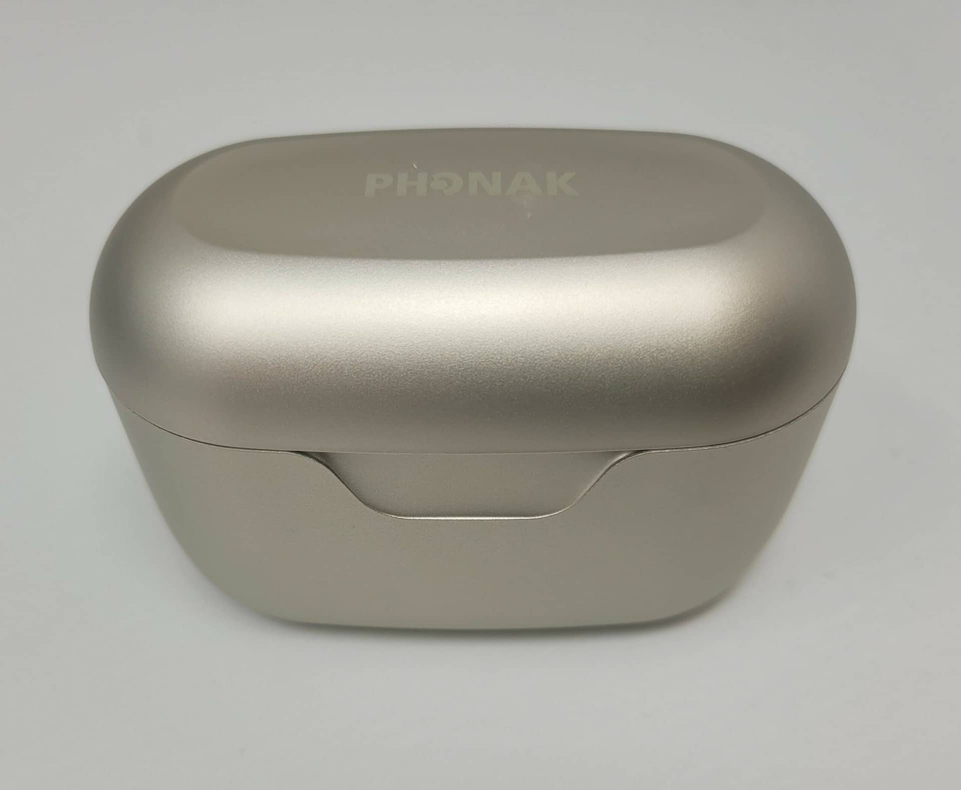 Phonak Charger Case Go - Hearing Aid Accessory