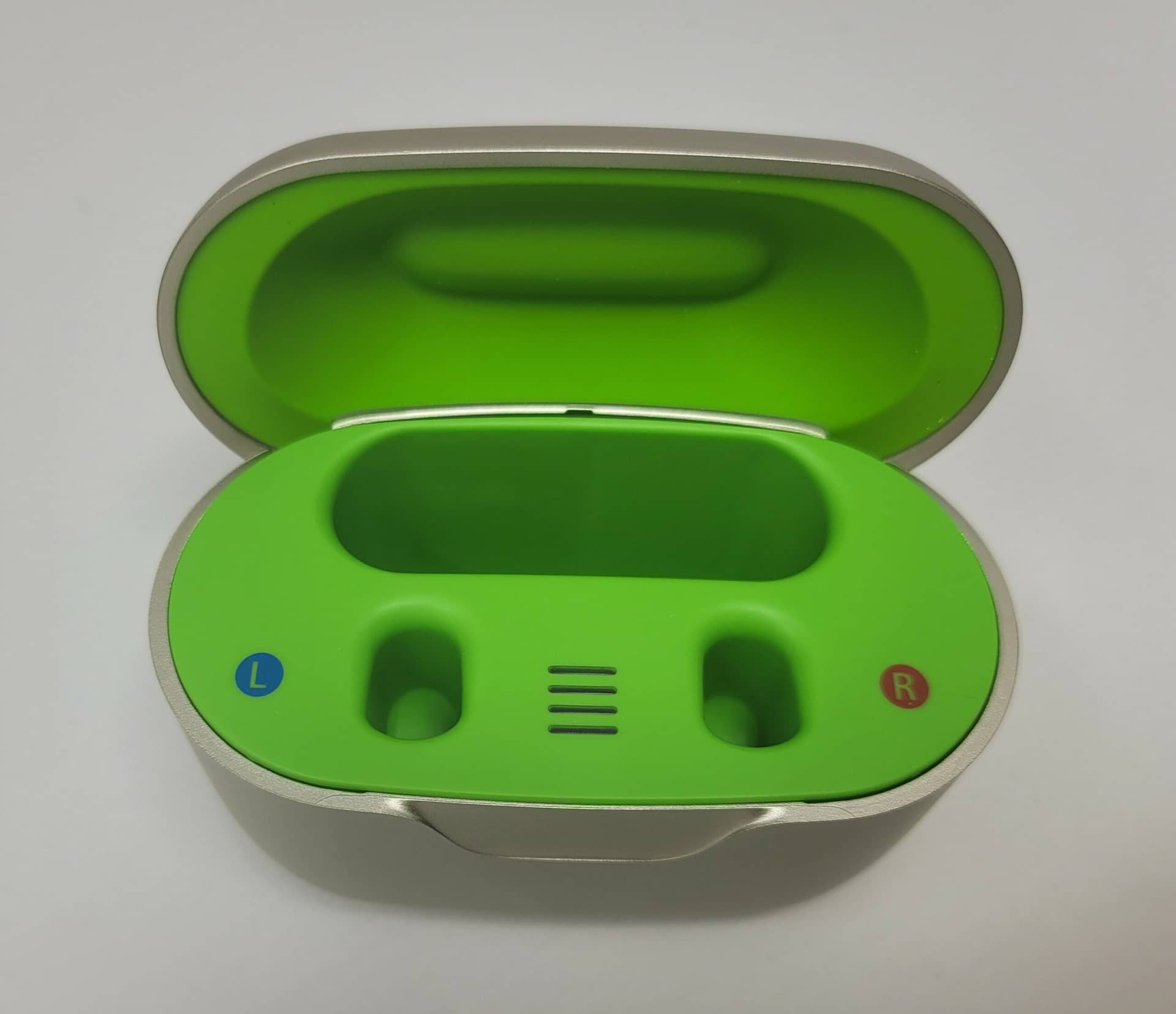 Phonak Charger Case Go - Hearing Aid Accessory