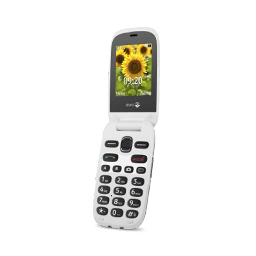Téléphone portable 5030 Doro 