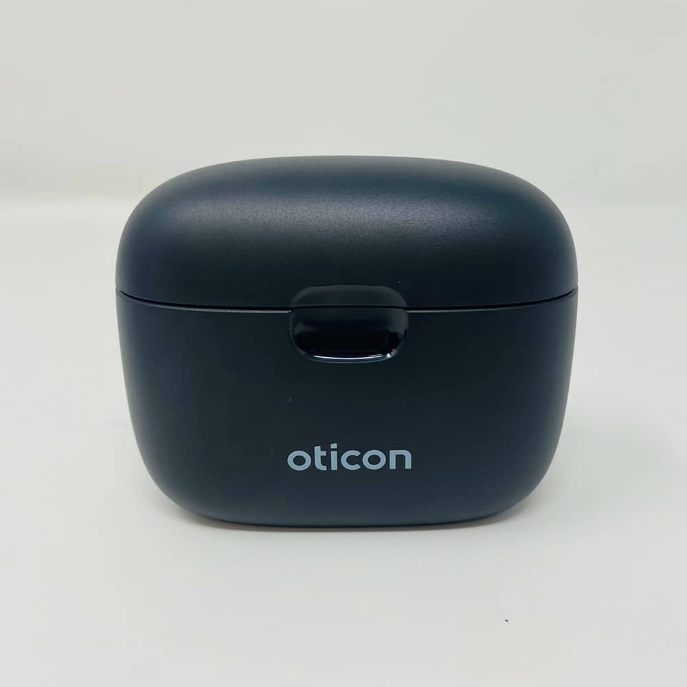 Oticon Smart Charger - for Oticon More, Zircon & Play PX hearing aids -  Hearing Aid Accessories