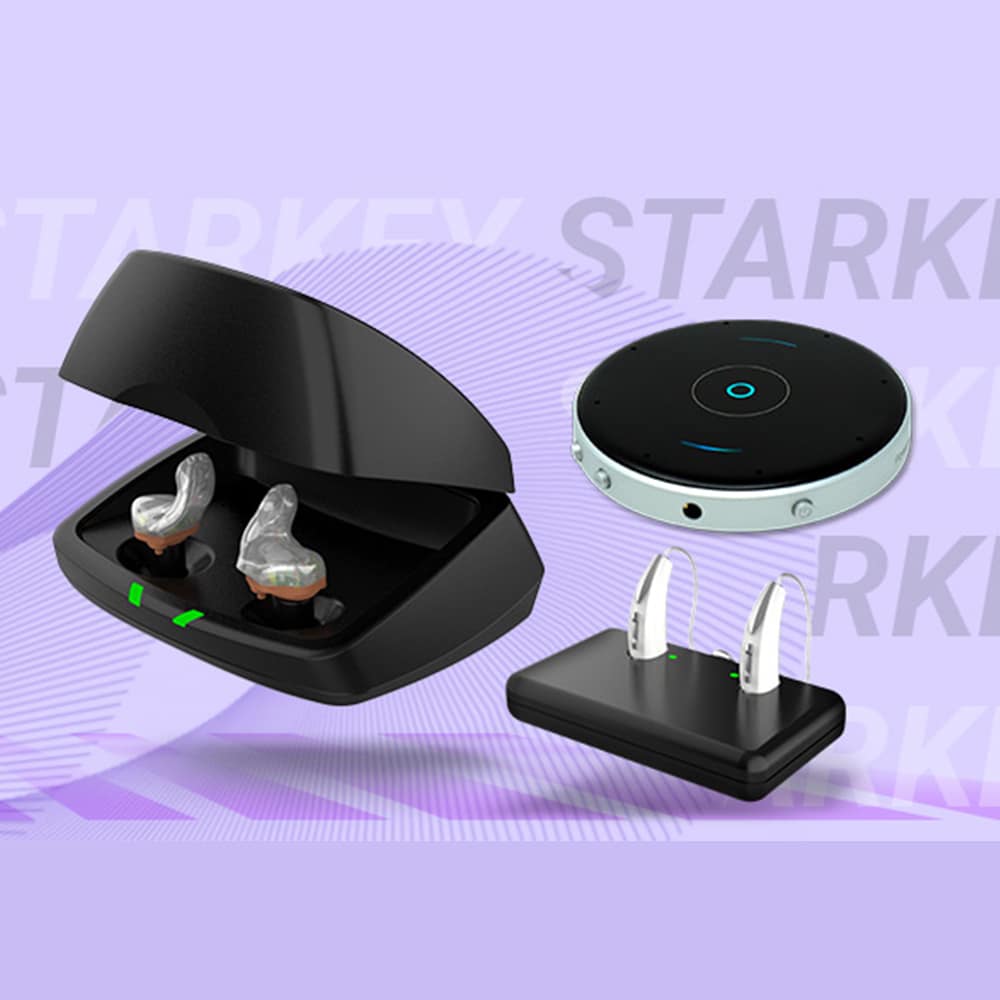 Have a Look at Our BestSelling Starkey Products! Hearing Aid Accessories