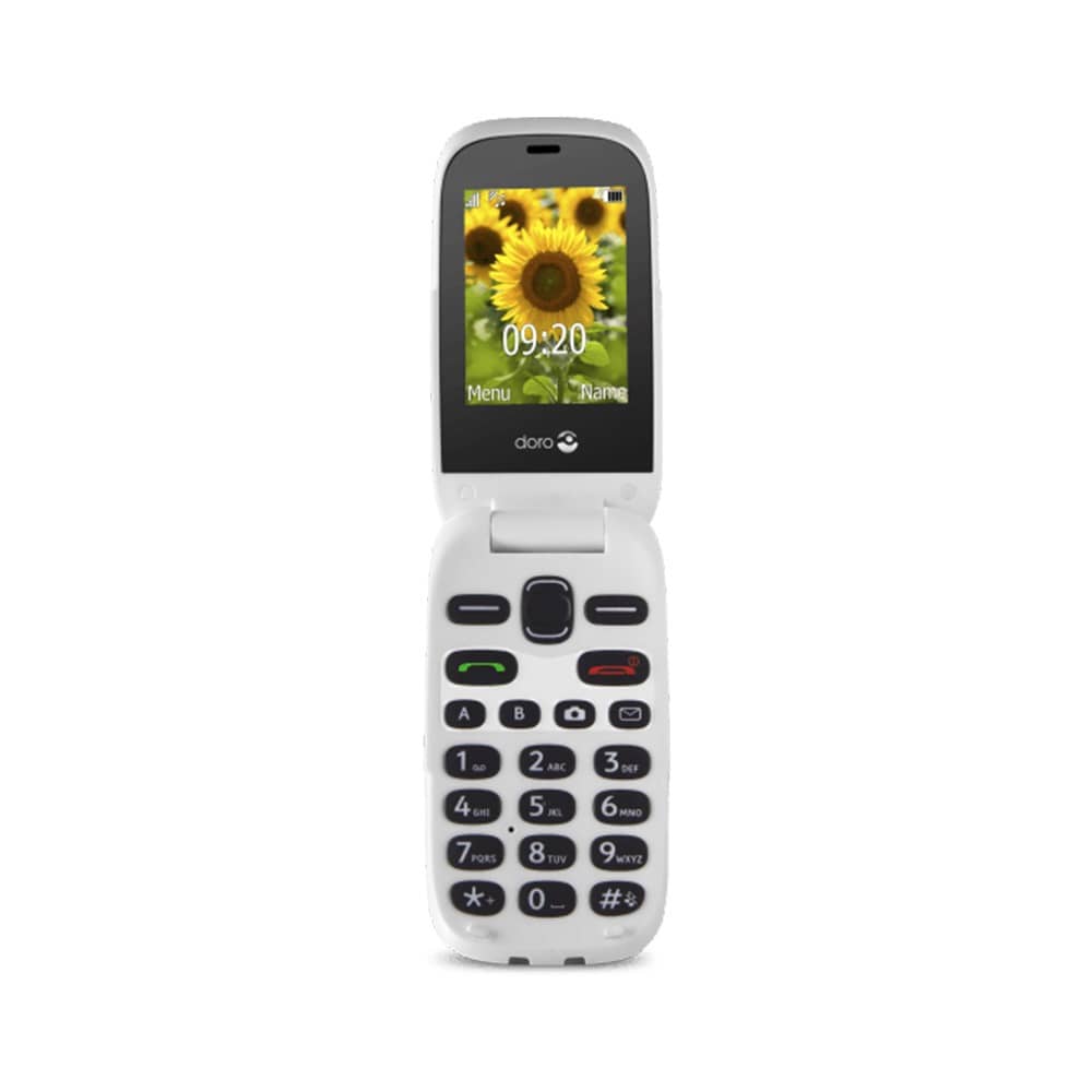 Hearing Accessory Doro - Mobile Aid 6030 Phone