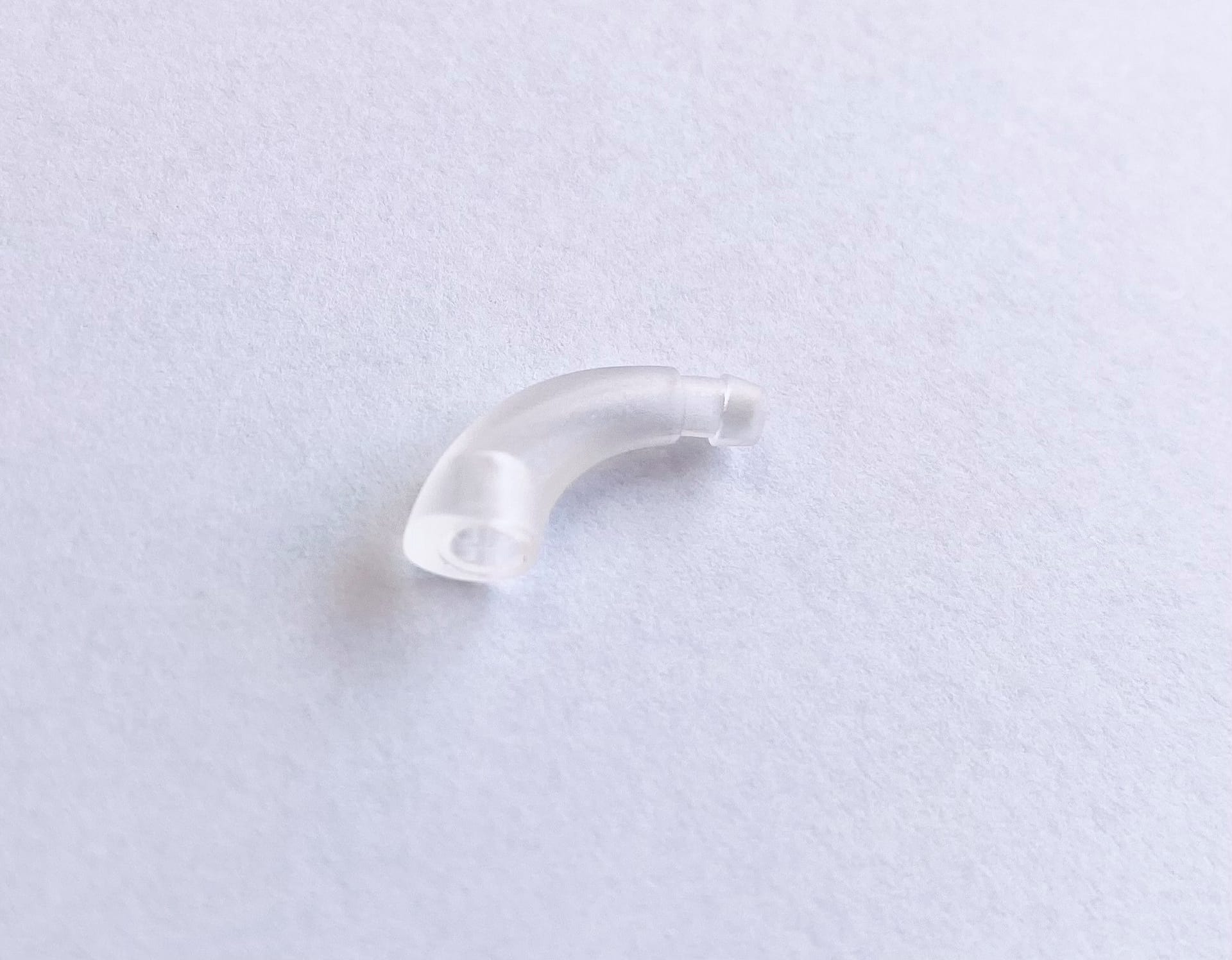 Signia Damped Earhook Signia, Siemens, Connexx Hearing Aid Accessories