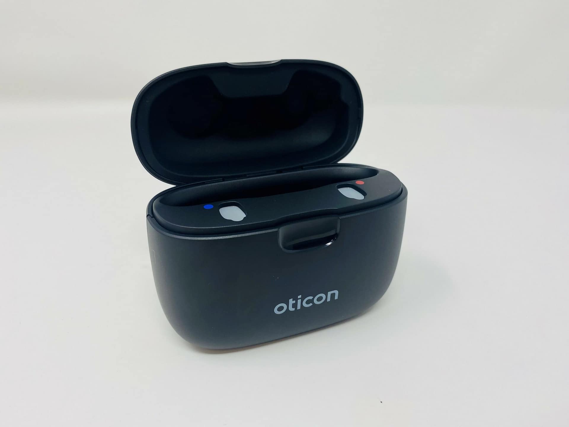 Oticon Smart Charger for Oticon More, Zircon & Play PX hearing aids