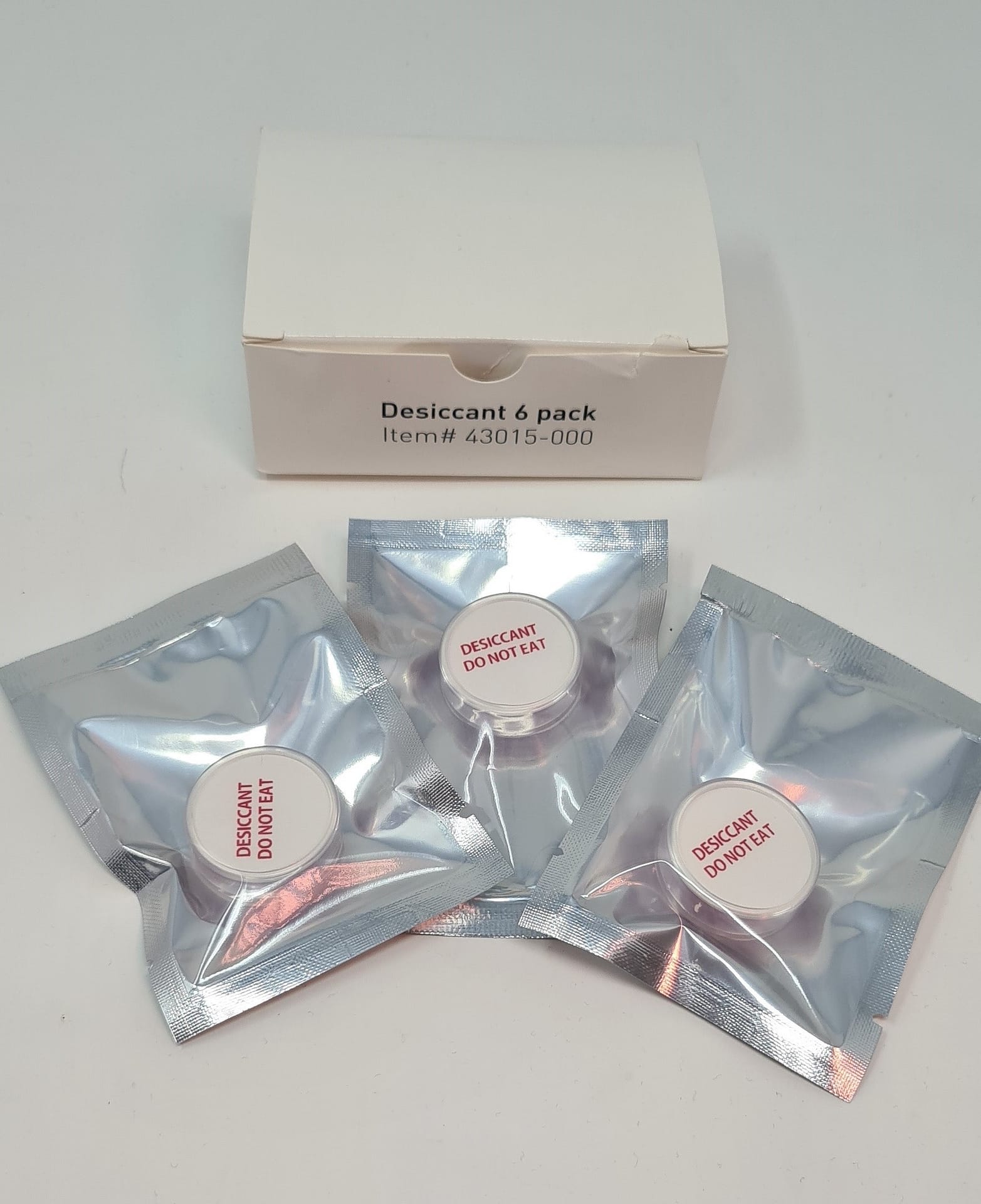 Starkey Replacement Desiccant Pucks for Starkey Standard Charger Pack